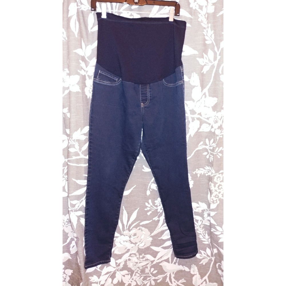 Maternity Jeans